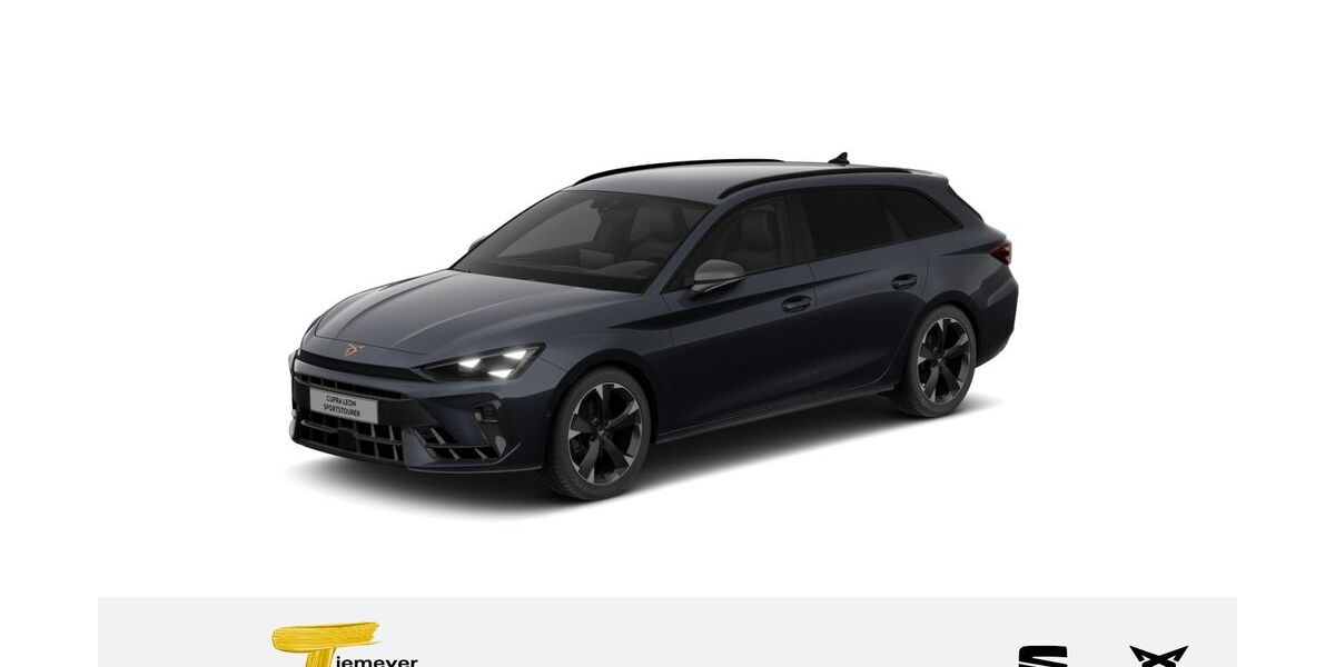 Cupra Leon 18.835 km 30.780 &euro; Gelsenkirchen OT Beckhausen 45899