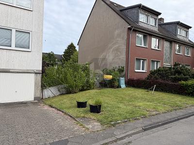BEVORZUGTE WOHNLAGE, VERKEHRSBERUHIGTE ZONE - Grundstück Düsseldorf Stadtbezirk 8 | Angebot:26386995
