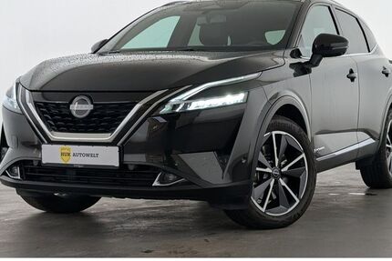 Nissan Qashqai 13.250 km 29.960 &euro; Düsseldorf 40599