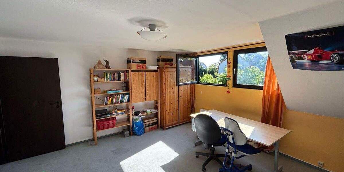 Doppelhaushälfte Langenfeld Wiescheid - 5 Zimmer, 155 m&sup2;, 579.000&euro; | Angebot:25704985