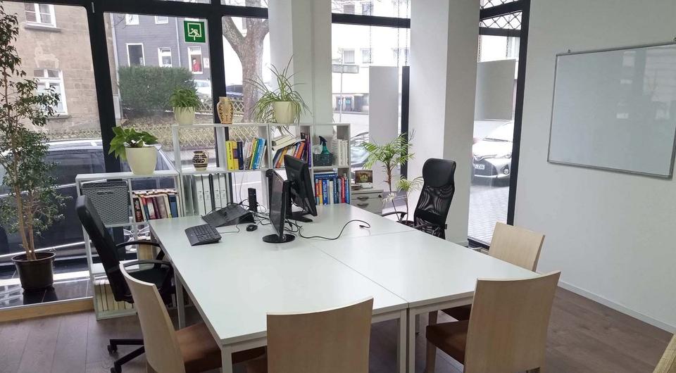 Gewerbeobjekt Wuppertal Gemarkung Ronsdorf - 190&euro; | Angebot:25966148