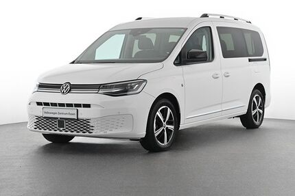 VW Caddy Maxi 9.363 km 36.960 &euro; Essen 45143