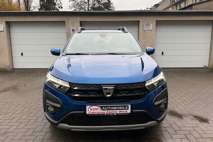 Dacia Sandero 143.000 km 14.699 &euro; Essen 45356