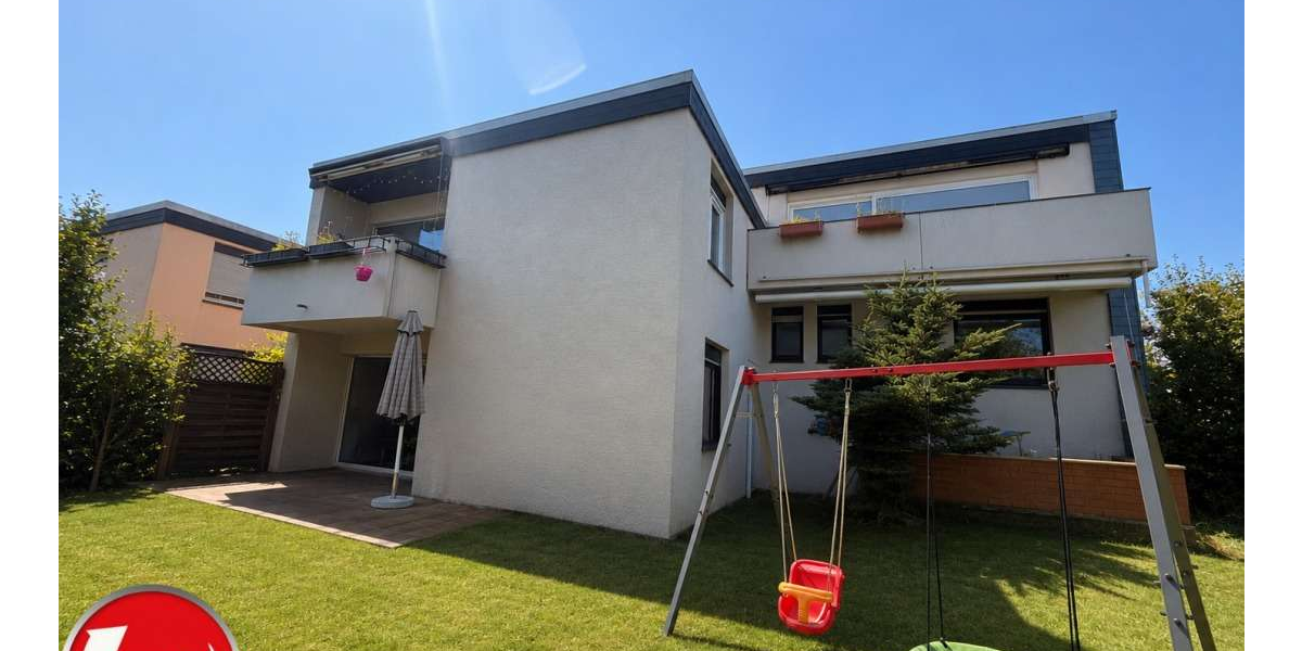 Einfamilienhaus Wuppertal Beyenburg - 6 Zimmer, 180 m&sup2;, 449.000&euro; | Angebot:27076280
