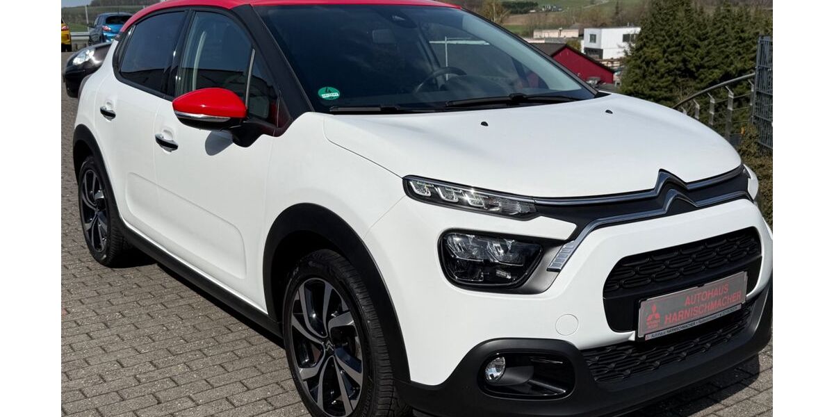 Citroen C3 26.966 km 13.200 &euro; Radevormwald 42477