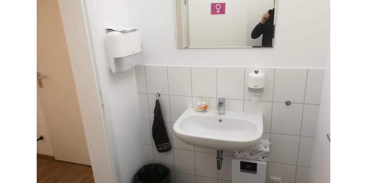Gewerbeobjekt Wuppertal Elberfeld - 4.500&euro; | Angebot:25377384