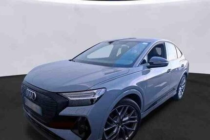 Audi Q4 e-tron 31.616 km 37.500 &euro; Hagen 58091