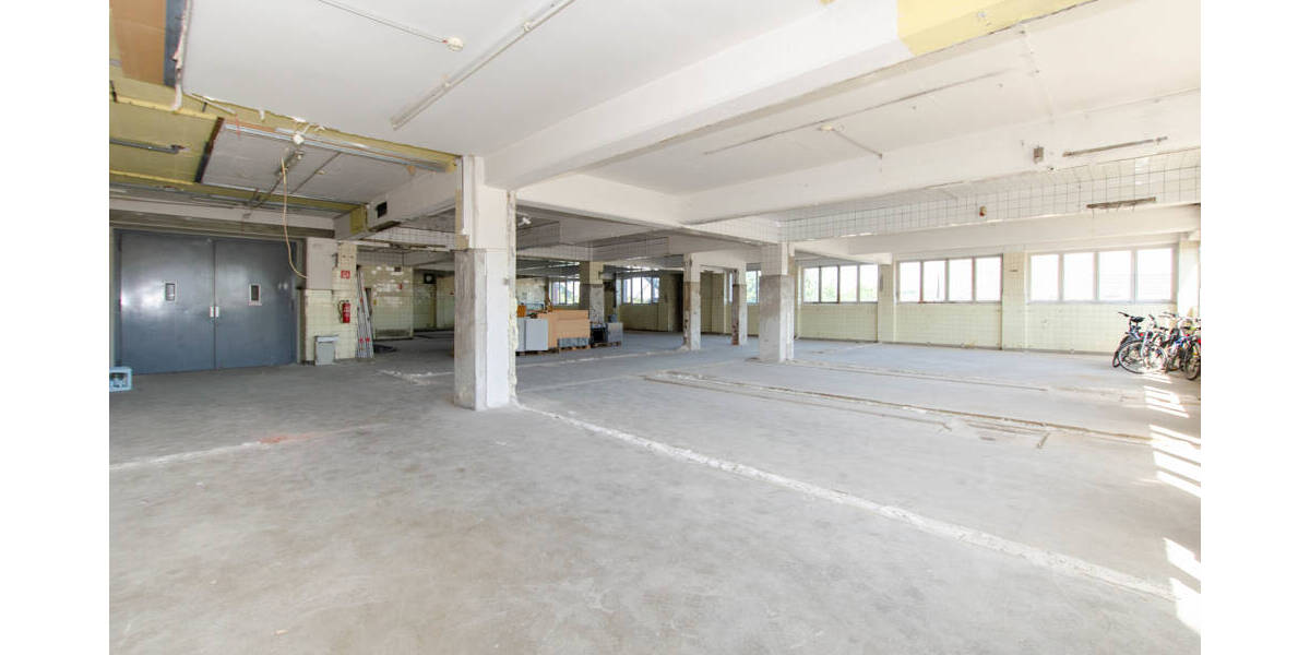 Gewerbeobjekt Hattingen - 8.664&euro; | Angebot:25799580