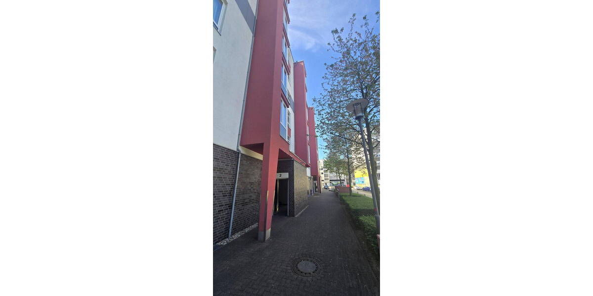 Etagenwohnung Düsseldorf Derendorf - 2 Zimmer, 56 m&sup2;, 349.000&euro; | Angebot:26373468