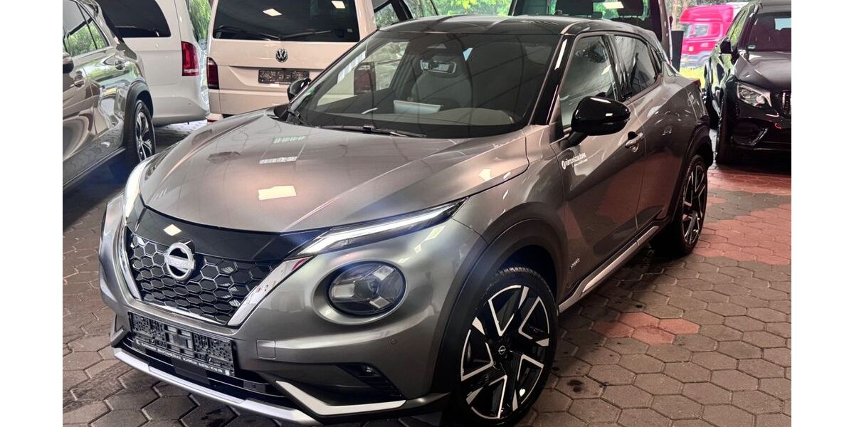 Nissan Juke 36.980 km 21.990 &euro; Schwelm 58332