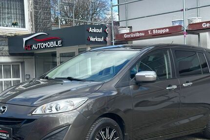 Mazda 5 105.830 km 9.290 &euro; Velbert 42551