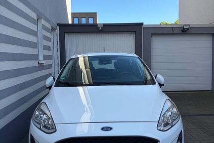 Ford Fiesta 80.000 km 8.000 &euro; Monheim 40789