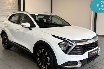 Kia Sportage 55.475 km 28.990 &euro; Wuppertal 42287