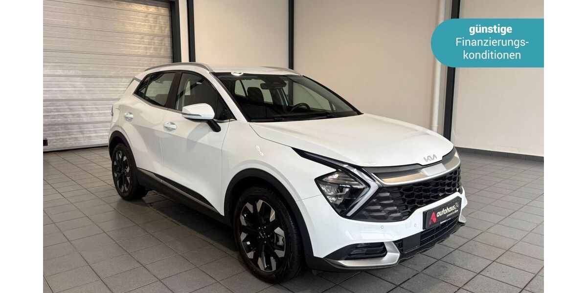 Kia Sportage 55.475 km 28.990 &euro; Wuppertal 42287
