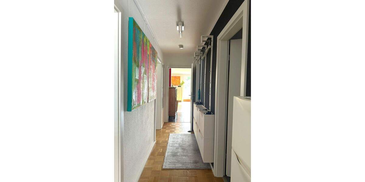 Etagenwohnung Bochum Linden - 4 Zimmer, 120 m&sup2;, 348.000&euro; | Angebot:25836821
