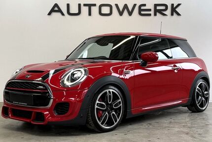 Mini John Cooper Works 72.147 km 23.499 &euro; Hückeswagen 42499