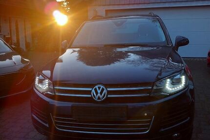 VW Touareg 291.982 km 8.400 &euro; Leichlingen 42799