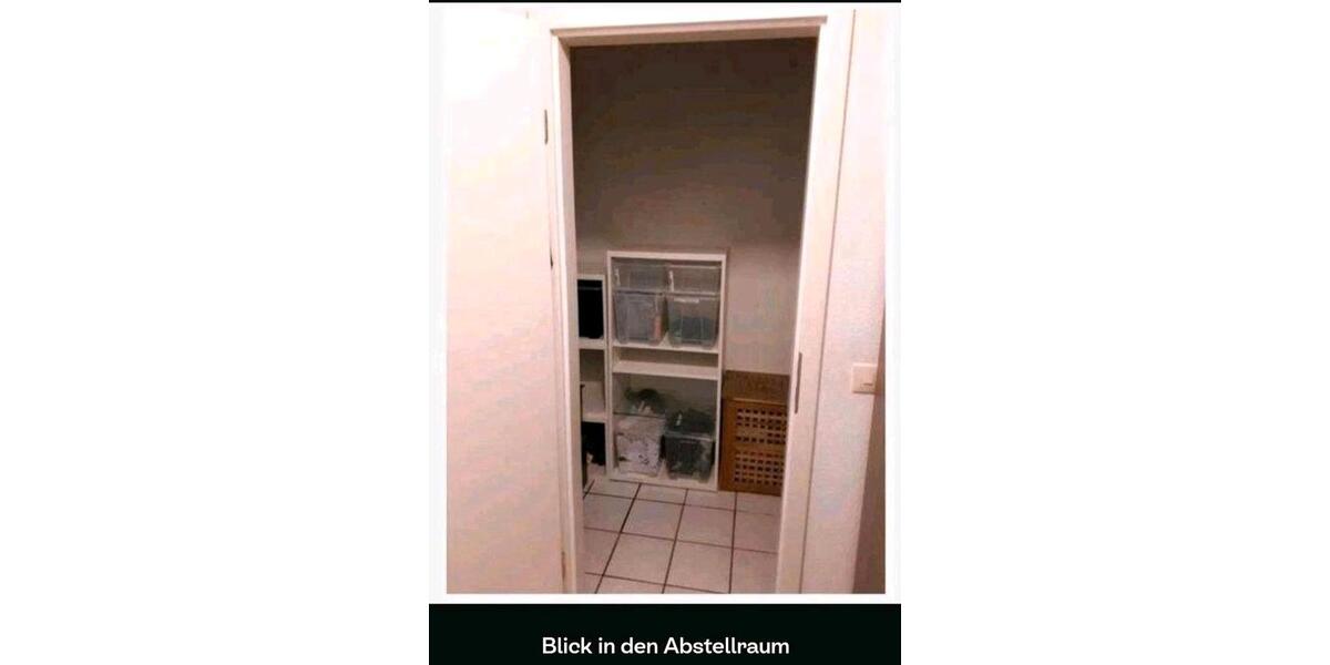 Etagenwohnung Wuppertal Eckbusch - 1 Zimmer, 43 m&sup2;, 85.000&euro; | Angebot:26665258