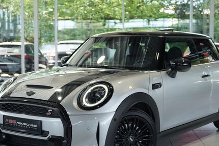 Mini Cooper S 33.500 km 31.990 &euro; Remscheid/NRW 42855
