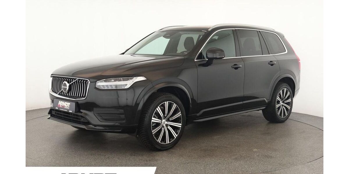 Volvo XC90 87.100 km 43.684 &euro; Düsseldorf 40233