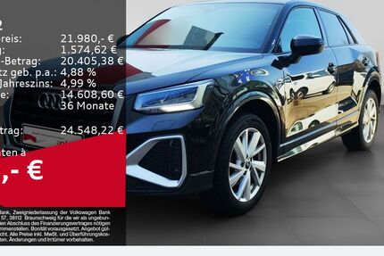 Audi Q2 47.609 km 21.980 &euro; Remscheid 42897