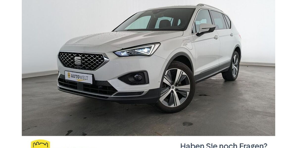 Seat Tarraco 58.650 km 24.360 &euro; Düsseldorf 40599