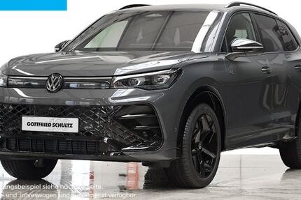 VW Tiguan 4.999 km 58.990 &euro; Mettmann 40822