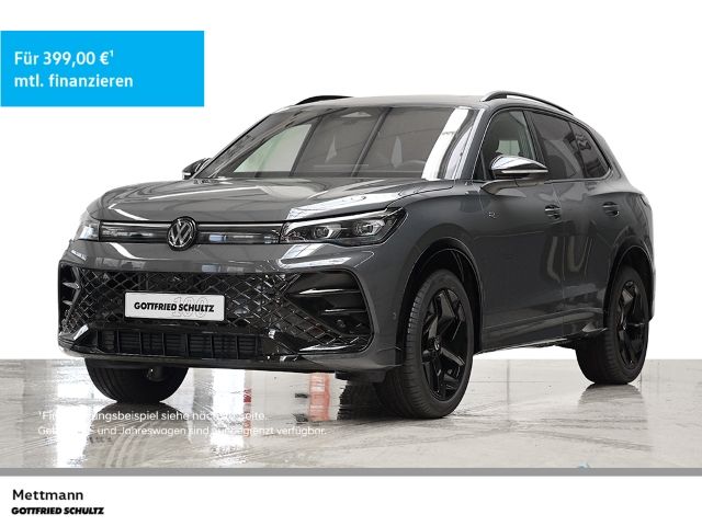 VW Tiguan 4.999 km 58.990 &euro; Mettmann 40822