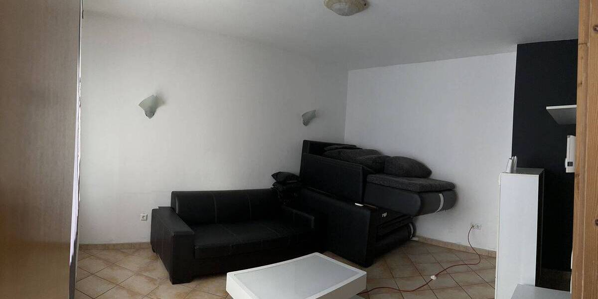 Etagenwohnung Wuppertal Barmen - 2 Zimmer, 58 m&sup2;, 109.000&euro; | Angebot:25708258