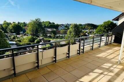 Wohnung Leichlingen - 4 Zimmer, 120 m&sup2;, 323.000&euro; | Angebot:23941324