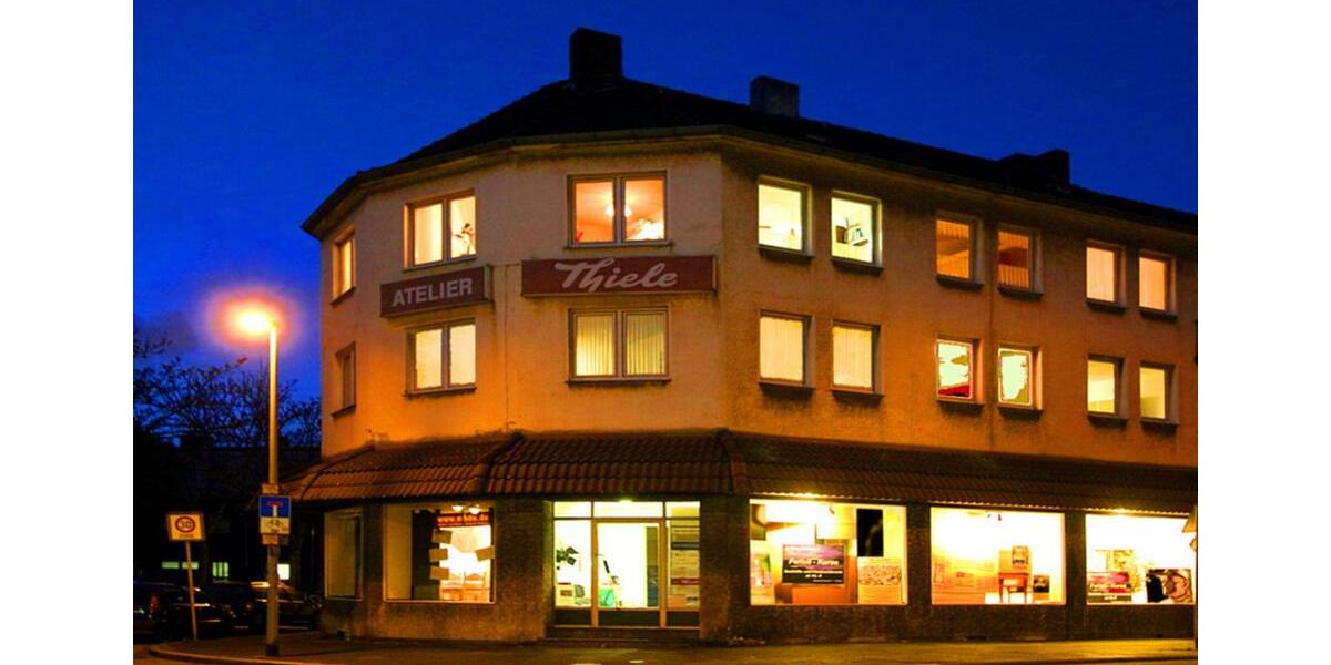 Gewerbeobjekt Mülheim an der Ruhr - 29&euro; | Angebot:16217084