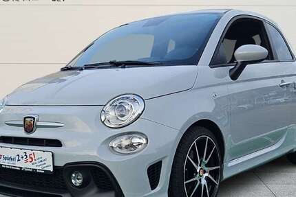 Abarth 595 40.975 km 16.980 &euro; Bochum 44809