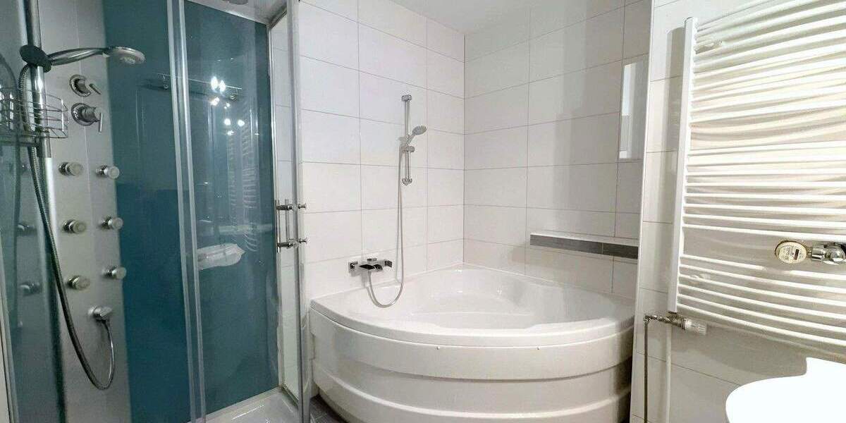 Etagenwohnung Heiligenhaus Mitte - 3 Zimmer, 86 m&sup2;, 229.000&euro; | Angebot:25654231