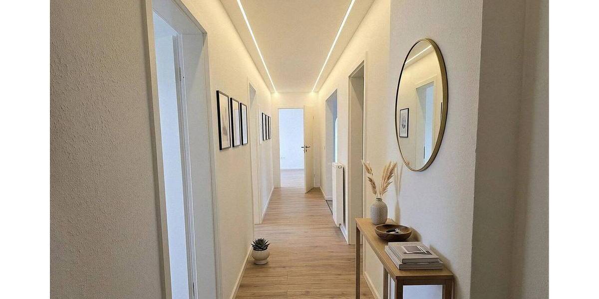 Etagenwohnung Solingen Solingen-Mitte - 3 Zimmer, 90 m&sup2;, 245.000&euro; | Angebot:26150695