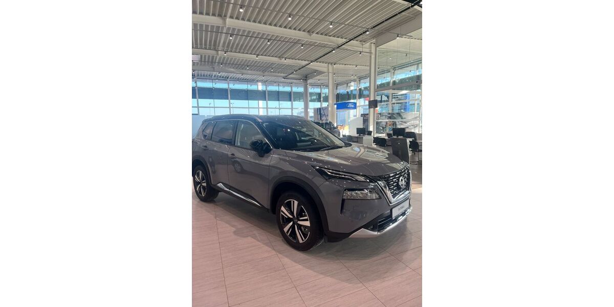 Nissan X-Trail 29.400 km 35.000 &euro; Mülheim 45473