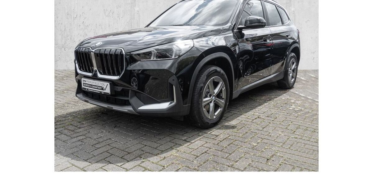 BMW X1 61.820 km 29.980 &euro; Hilden 40721
