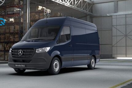 Mercedes-Benz Sprinter 18.900 km 39.151 &euro; Hagen 58135