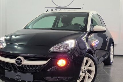 Opel Adam 106.742 km 6.995 &euro; Wuppertal 42285