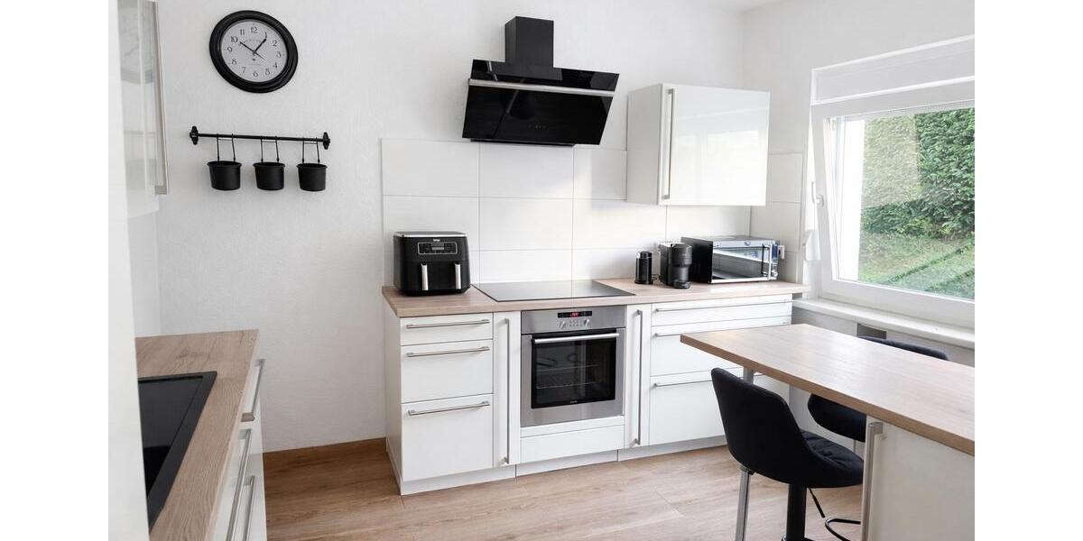 Maisonettenwohnung Solingen Burg - 3 Zimmer, 100 m&sup2;, 1.510&euro; | Angebot:26001667