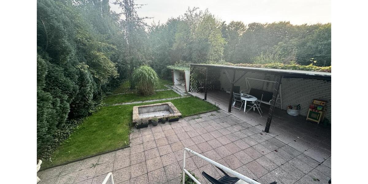 Etagenwohnung Bochum Günnigfeld - 4 Zimmer, 140 m&sup2;, 894&euro; | Angebot:26479417
