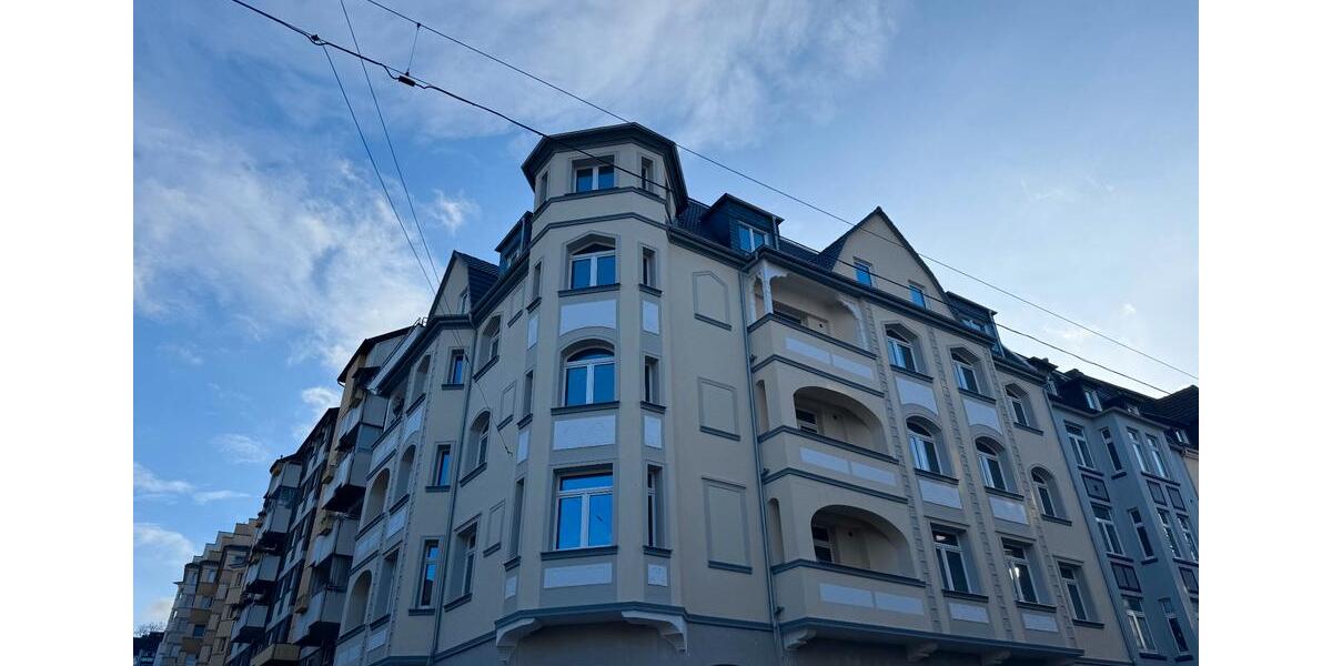 Dachgeschoßwohnung Hagen Hagen-Nord - 3 Zimmer, 84 m&sup2;, 788&euro; | Angebot:25375360