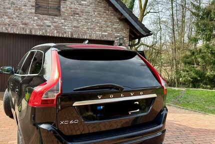 Volvo XC60 139.000 km 20.900 &euro; Ratingen 40882