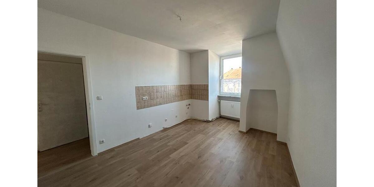 Etagenwohnung Essen Stadtbezirk III - 2 Zimmer, 58 m&sup2;, 450&euro; | Angebot:24187802