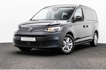 VW Caddy 55.227 km 27.935 &euro; Hagen 58091