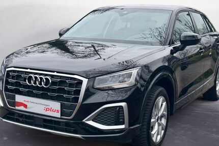 Audi Q2 20.051 km 29.980 &euro; Hilden 40721