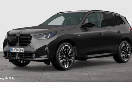 BMW X3 M50 25.200 km 68.850 &euro; Velbert 42553