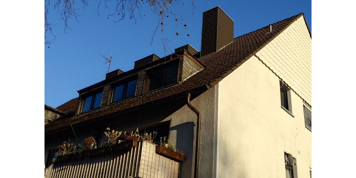 Provisionsfrei* Mehrfamilienhaus mit 4 Garagen in guter Lage - Mehrfamilienhaus, Wohnhaus Essen Stadtbezirk VIII | Angebot:25999211