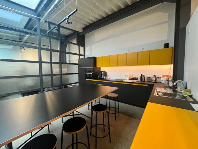 Gewerbeobjekt Düsseldorf Stadtmitte - 990&euro; | Angebot:25871446