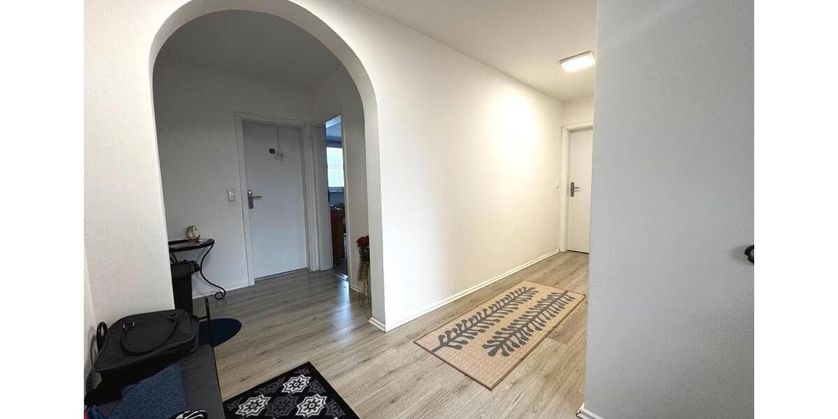 Etagenwohnung Essen Stadtbezirk IV - 5 Zimmer, 114 m&sup2;, 235.000&euro; | Angebot:26644372