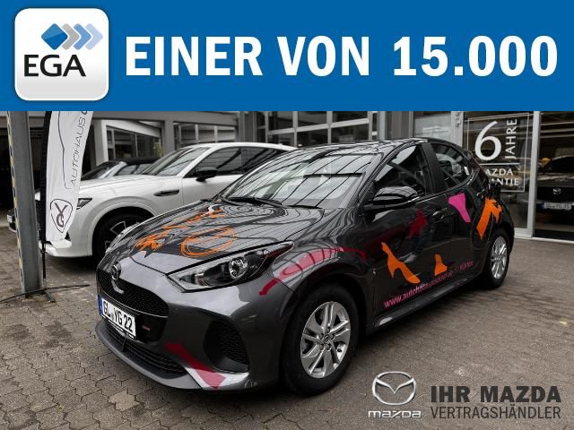 Mazda 2 2.222 km 23.990 &euro; Kürten 51515